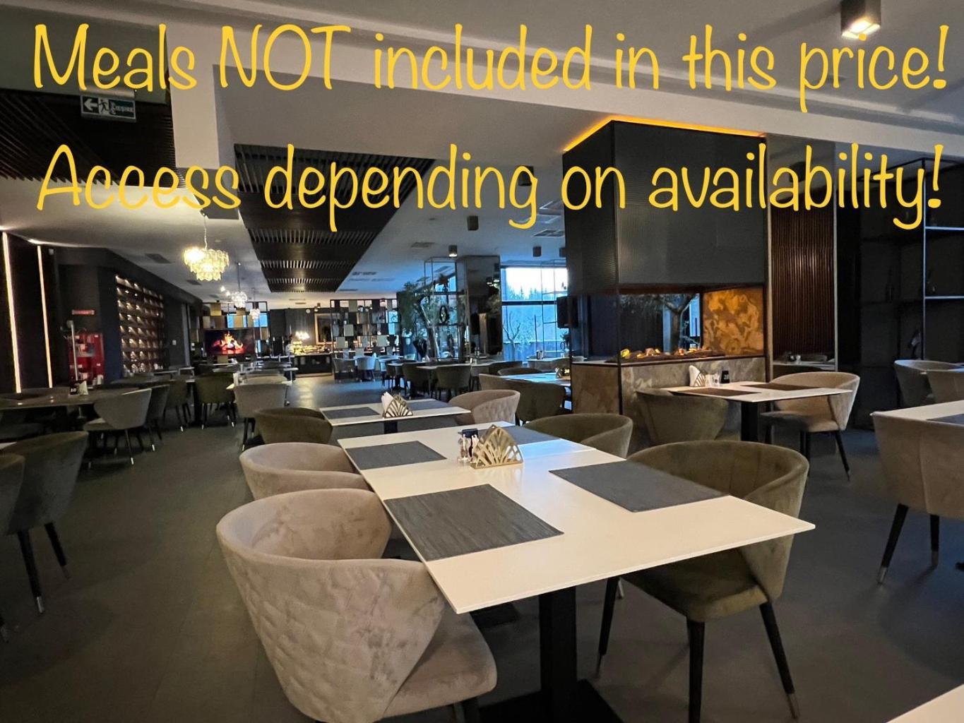 Timber View Apartment Silver Mountain פויאנה ברשוב מראה חיצוני תמונה
