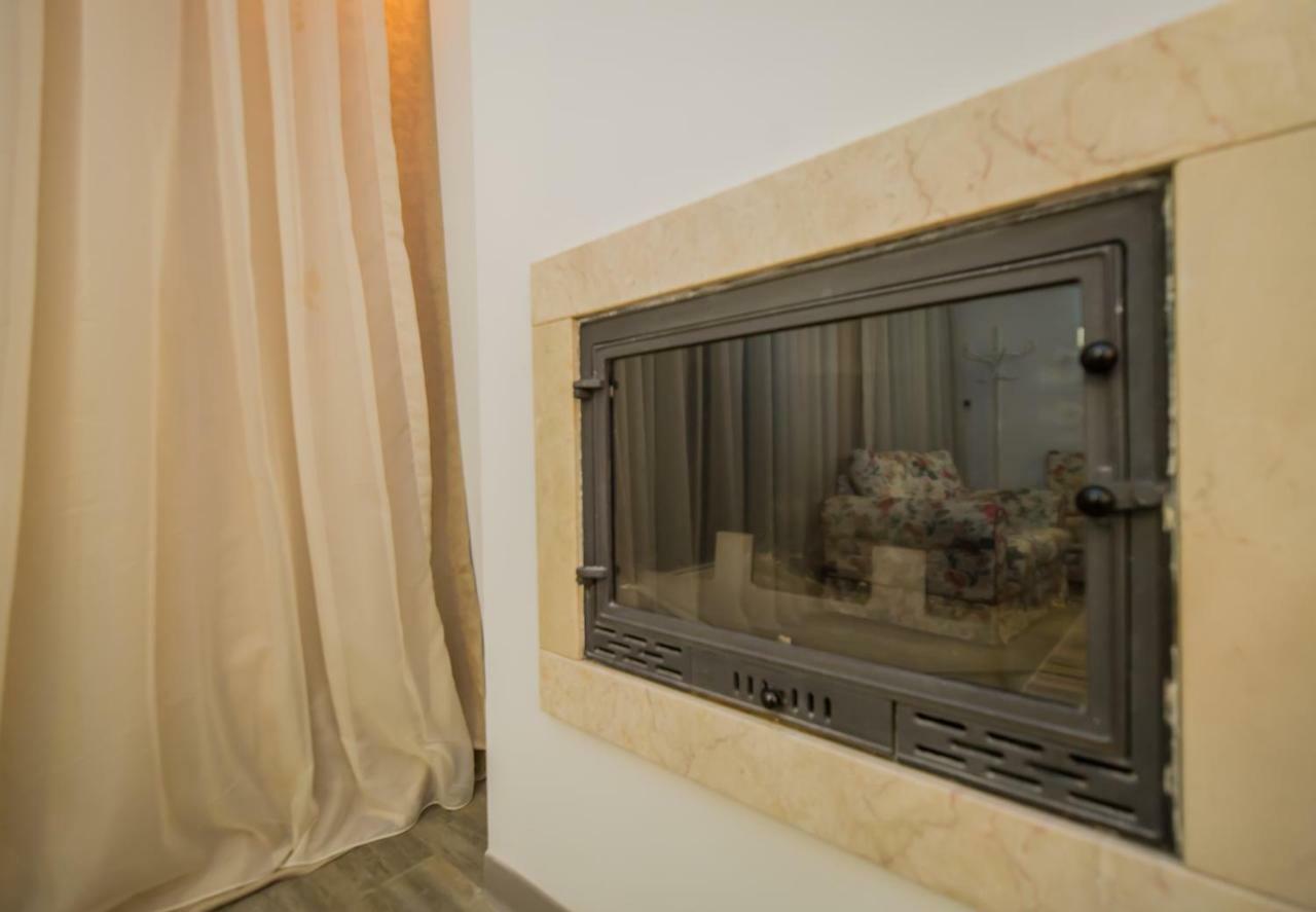 Timber View Apartment Silver Mountain פויאנה ברשוב מראה חיצוני תמונה